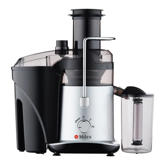 Milex Power Centrifugal Juicer, 1200W