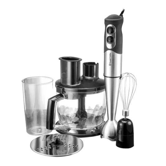 Russell Hobbs Stick Blender Set, 500W