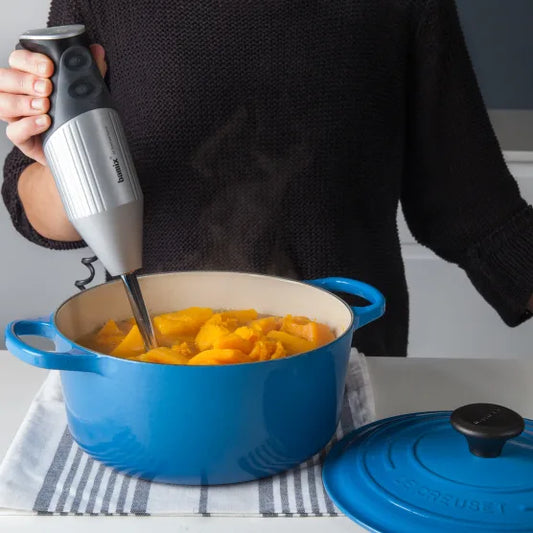 Bamix Swissline 200W Hand Blender