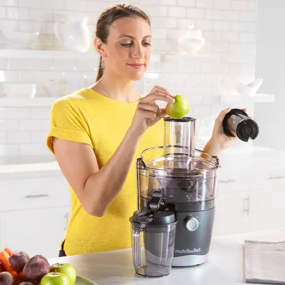 Nutribullet Centrifugal Juicer, 800W